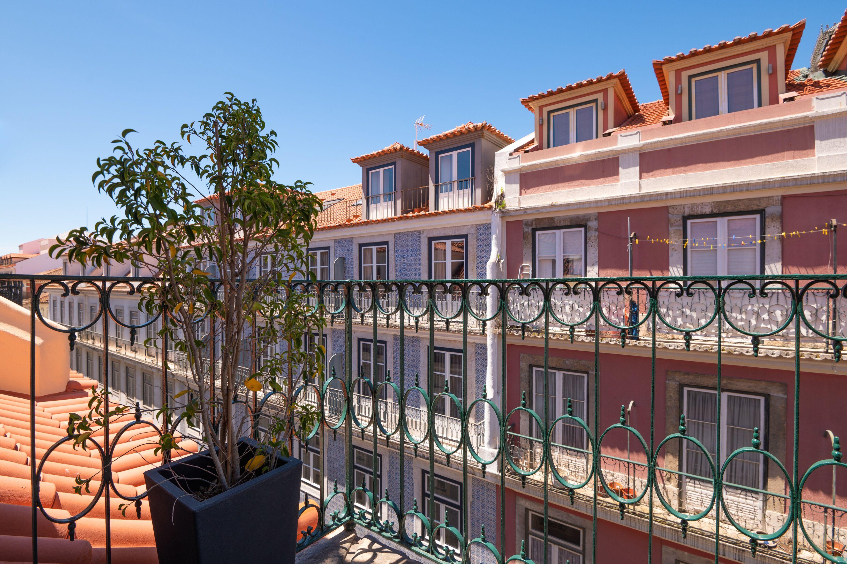 Ferraria XVI Flh Hotels Lisboa, Lisbon